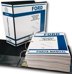 Ford 7810 7910 8210 8530 8630 8730 8830 Tractor Parts Manual Catalog Assembly. Fixed Price $89.97.