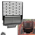 Brush Guard Grille Insert For Kubota L3560 L4060 L4760 L5060 L5460 L6060 Tractor. Fixed Price $185.40.