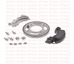 Komatsu 22020-55K10, Ignitor, Internal Distributor Ignition, FG25T-12. Fixed Price $371.00.