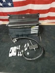 New Takeout Oem 04-25 Ford E350/E450 Econoline Frame Rail Mounted Battery Box. Fixed Price $100.00.