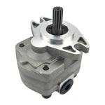 Hydraulic Gear Pump 2437U157F1 For Kobelco Excavator SK120-3 SK200-3 SK200-5. Fixed Price $169.00.