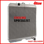 Radiator For Case 430 420 410 445/ New Holland L185 C175 L190 L175 Oem# 87013856. Fixed Price $280.00.