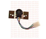Snorkel 3040392,POTENTIOMETER Joystick(drive/steer)(lift/swing) TB42, ATB-60ALTO. Fixed Price $135.00.