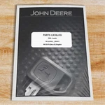 John Deere 204L Loader Parts Catalog Manual - PC15170. Fixed Price $87.68.