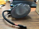 Caterpillar 97E0412900 Lamp 12V Forklift E6500 (VR13)U. Fixed Price $69.50.