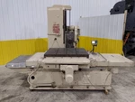 3" Devlieg Model #3H-48 Hbm Spiramatic Jig Mill: Stock #21866. Fixed Price $17500.00.