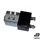 1270456GT Drive Contactor 24V 180A For Genie Lift TZ-50/30 GS-1532. Fixed Price $144.83.