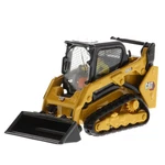 Cat 259D3 Compact Track Loader With Tools Diecast Masters 1:50 #85677. Fixed Price $44.99.