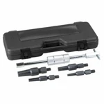 Otc 4581 Blind Hole Bearing Puller Set. Fixed Price $244.99.