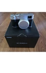 Fujifilm X100VI 40.2 Mp Digital Camera Silver - New Usa Model Made In Japan!. Fixed Price $576.00.