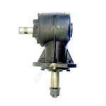 Rotary Cutter Drop-in Replacement Gearbox 1-3/8 Smooth Input Shaft 1:1.93 Ratio. Fixed Price $253.00.