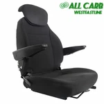 Loader Backhoe Seat Assembly 555D 555E 555C B110B For Holland 555A 555B. Fixed Price $252.07.