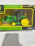 John Deere 8430T Tracked Tractor By Ertl/britains 1/32ND Scale. Fixed Price $68.00.