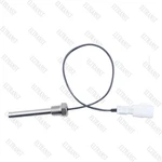 Temperature Sensor 44364-08200 For Airman Compressor PDS185S-6C1 4436408200. Fixed Price $140.00.