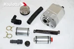 Oem Haulotte Pump Update Kit Part # 4001231880 Fits 3632T 4527A 3522A 45XA. Fixed Price $1384.00.