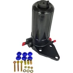 Electric Fuel Lift Transfer Pump 270-6992 For Caterpillar TH580B TH360B TH460B. Fixed Price $74.90.