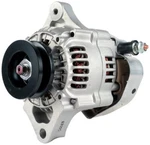 35A Generator For Ausa Belos Bobcat Gehl Ingersoll Rand Kubota Noncar Schaffer. Fixed Price $164.46.