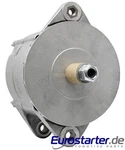 Alternator New - Made In Italy For 0120468054 Case 1150K 1650L 521D 621. Fixed Price $425.55.