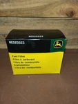 John Deere RE525523 Fuel Filter Kit. Fixed Price $42.00.