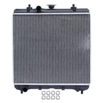 3C001-17100 Radiator For Kubota M5040 M6060 M7040 M7060 M5140 M6040 3C00117100. Fixed Price $139.00.