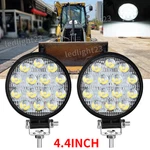 Led Work Light 1532521,CATERPILLAR Backhoe Loader 422E, 422F, 420FST, 420FIT. Fixed Price $15.14.