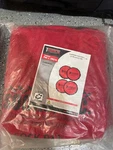Tire Socks Equipment Old Number 2052TS New 2051TS Forklifts Boom Scissor. Fixed Price $275.00.