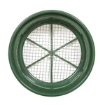 Stansport Stainless Steel Mesh Classifier 1/2 Inch. Fixed Price $58.62.