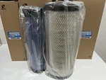 Engine Filter Air Set Jcb 190T Robot 225T 260T 300T 320T TM270 TM300 580 590. Fixed Price $58.10.