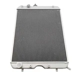 For Kubota L4760 L5040 L5060 L5240 L5460 L5740 New Tractor Radiator TD270-16010. Fixed Price $288.99.
