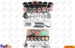 6CTA Engine Rebuild Kit For Cummins Diesel 8.3L Tractor Truck 6CT8.3 12V. Fixed Price $1290.99.