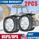 Flood Led Worklamp For Caterpillar 304E Cr, 305E2 305.5E2 416D, 420D. Fixed Price $95.39.