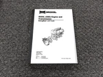 Landoll Drexel R60SL C-bd Swingmast Engine & Transmission Parts Catalog 1416848. Fixed Price $93.24.