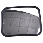 Rear View Mirror 16565-00140 For Takeuchi TB138FR TB260CR TB285CL TB290CL. Fixed Price $52.00.