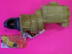 Detroit Diesel Caterpillar Cummins Ingersoll Rand Air Starter 150BM Right Hand. Fixed Price $1265.00.