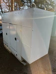 Cummins 42KW Generator. Fixed Price $9000.00.