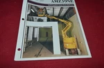 Grove SM2232BE SM2532BE SM2632BE Man Lift Aerial Work Platform Brochure DCPA14. Fixed Price $19.99.