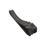 Heavy Duty Rubber Tracks Replacement 150X72X36 For Agt Mini Skid Steer Loaders. Fixed Price $252.99.