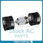 New A/c Blower Motor For With Wheels And Deutz/allis Tractors Oe# 9967921. Fixed Price $155.99.