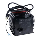 Battery Charger 0400170 For Jlg Lift 1532E2 1932E2 2033E2 2646E2 3246E2 04000204. Fixed Price $255.01.