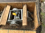 Zephyr Chain Hoist Ton LG6626. Fixed Price $649.99.