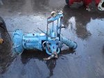 Cornell 3RB-EM16 5X3 Water Pump High Pressure Takeoff Fluid End. Fixed Price $3595.00.