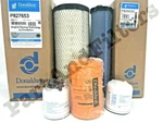 Filter Kit For Bobcat Maintenance 863G 864 873G 883 Skid Hydraulic. Fixed Price $154.50.