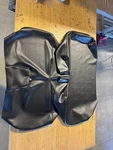 John Deere Gator Bench Replacement Seat Xuv 550 S4 Black 866B. Fixed Price $119.95.