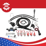 3RD Function Valve Kit Fits Kubota L2501 L3200 L3301 L3901 La 524 525 Loader. Fixed Price $456.00.