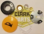 Clark Forklift 1811570 Horn Button Kit High Quality. Fixed Price $68.00.