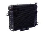 16410-U1130-71 Radiator Toyota Forklift 42-6FGCU18 Copper / Brass. Fixed Price $669.99.