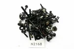 Suzuki Gsf 400 Bandit GK75B Bj 1992 - Screws Remains Small Parts N2168. Fixed Price $43.87.