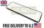 Jcb Cab Air Conditioning Filter Loadall 540-170, 531-70, 535-140 (30/925759). Fixed Price $46.00.