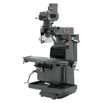 Jet JTM-1254RVS Vertical Milling Machine. Fixed Price $27693.99.