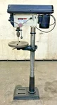 Jet, 354169, JDP-17MF 5/8" Capacity Floor Drill Press. Fixed Price $940.00.